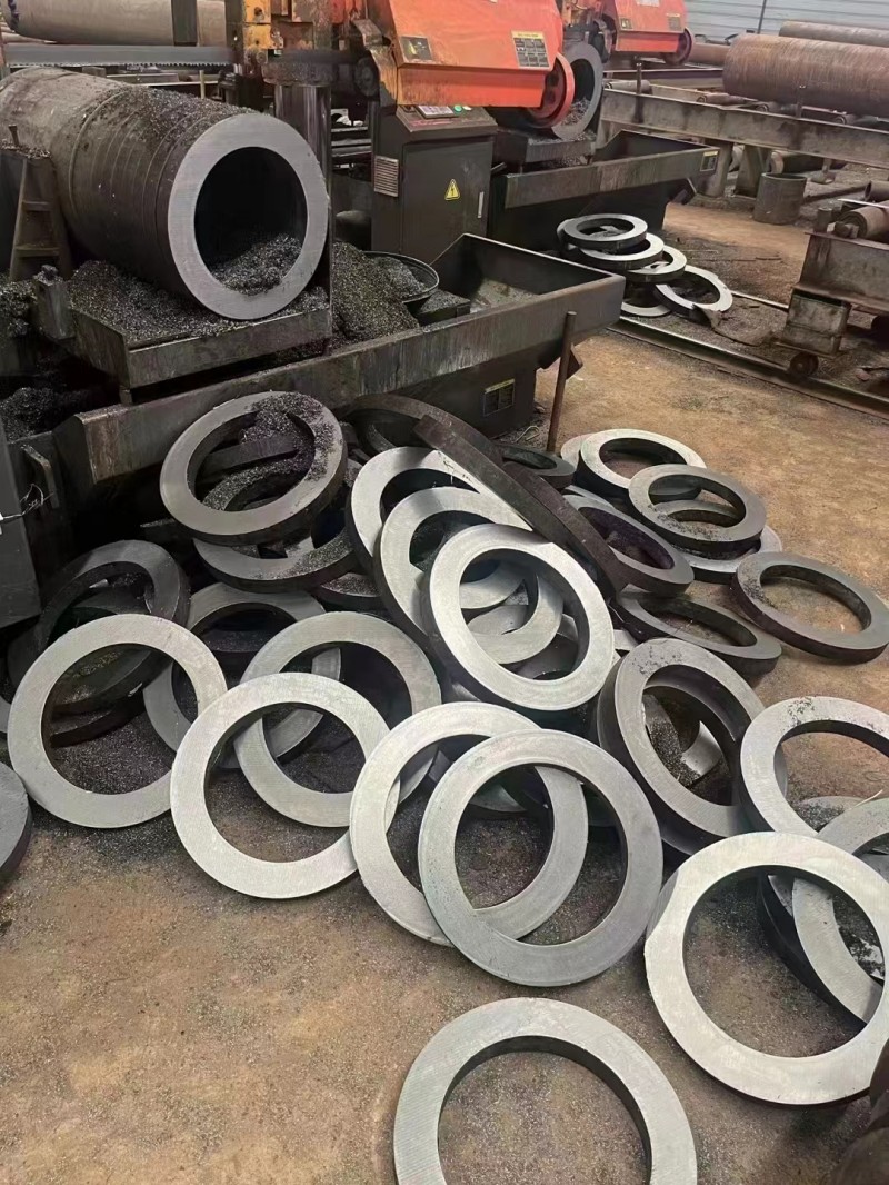 磁县磁县磁县20G无缝钢管切割