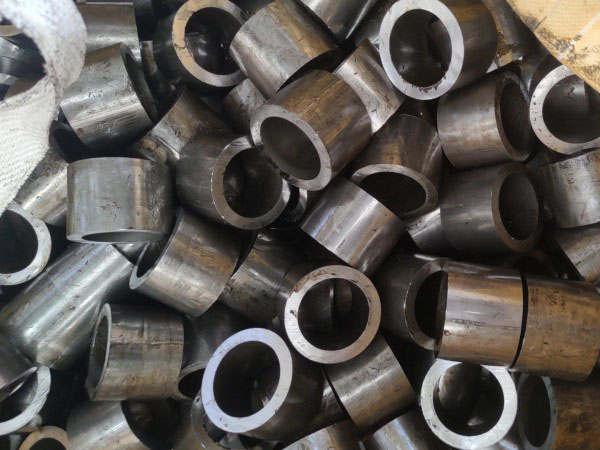 磁县无缝钢管切割