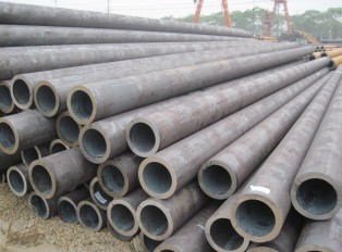 磁县20CrMo冷拔无缝钢管
