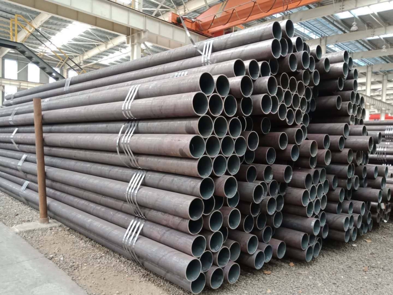 磁县30CrMo合金无缝钢管