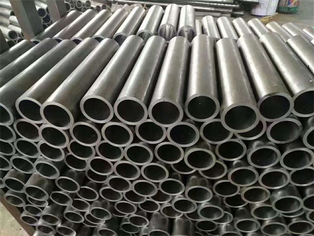 磁县30CrMo精密无缝钢管