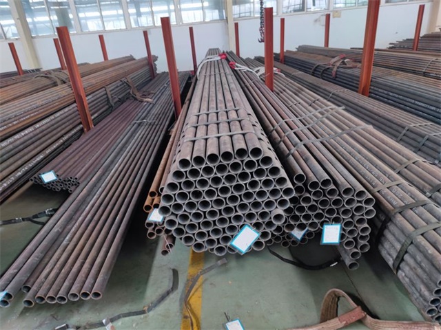磁县20G合金无缝钢管